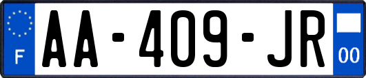 AA-409-JR