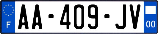 AA-409-JV