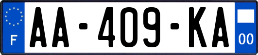 AA-409-KA