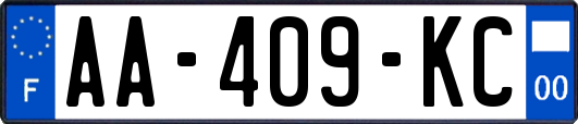 AA-409-KC