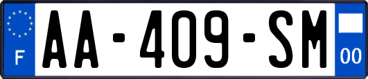 AA-409-SM