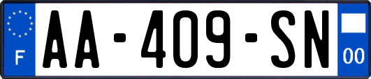 AA-409-SN