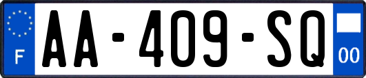 AA-409-SQ