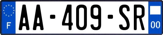 AA-409-SR