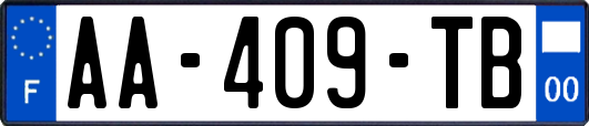 AA-409-TB