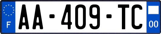 AA-409-TC