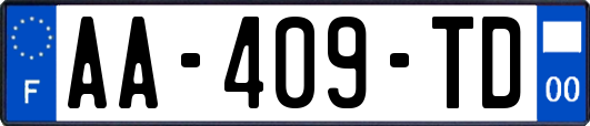 AA-409-TD