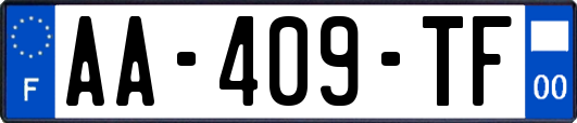 AA-409-TF