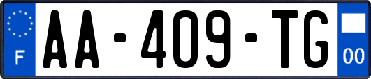 AA-409-TG