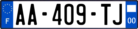 AA-409-TJ