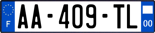 AA-409-TL