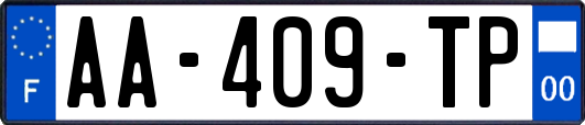 AA-409-TP