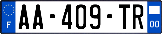 AA-409-TR