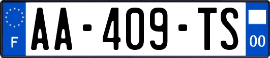 AA-409-TS