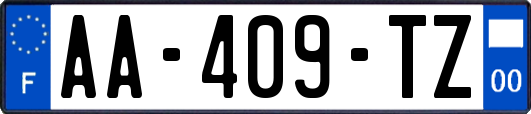 AA-409-TZ