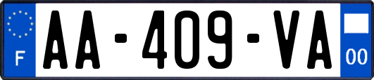 AA-409-VA