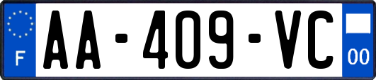 AA-409-VC