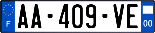 AA-409-VE