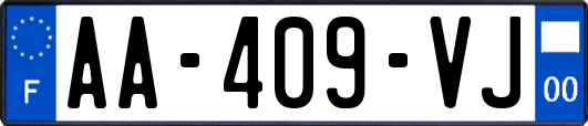 AA-409-VJ