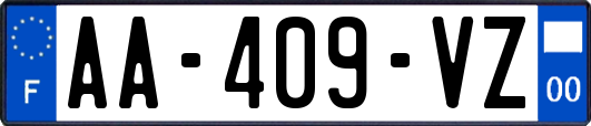 AA-409-VZ