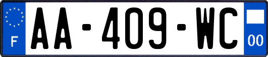 AA-409-WC