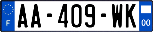 AA-409-WK