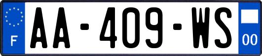 AA-409-WS