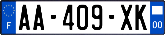 AA-409-XK