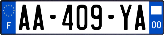 AA-409-YA