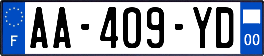 AA-409-YD