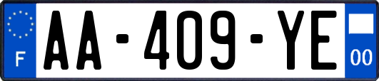 AA-409-YE