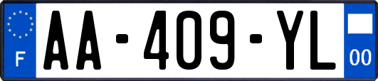 AA-409-YL