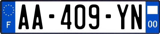 AA-409-YN