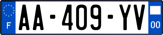 AA-409-YV