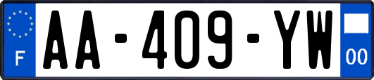 AA-409-YW