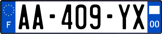 AA-409-YX