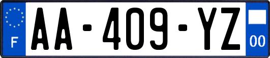 AA-409-YZ