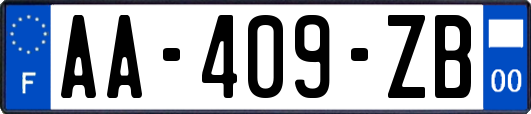 AA-409-ZB