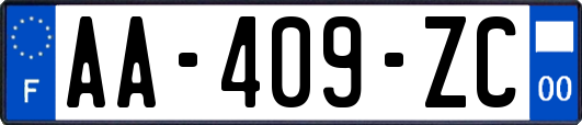 AA-409-ZC