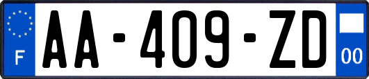 AA-409-ZD