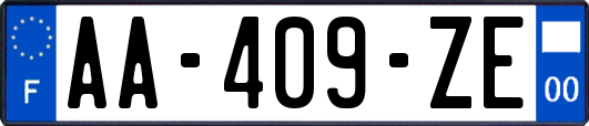 AA-409-ZE