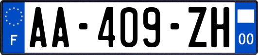 AA-409-ZH