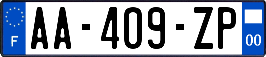 AA-409-ZP