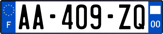 AA-409-ZQ