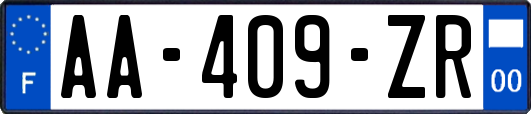 AA-409-ZR