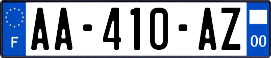 AA-410-AZ