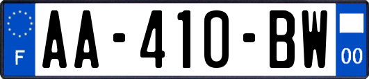 AA-410-BW