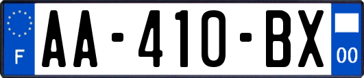 AA-410-BX