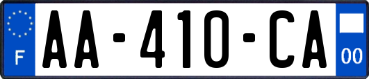 AA-410-CA