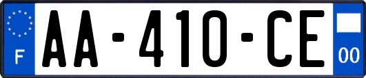 AA-410-CE